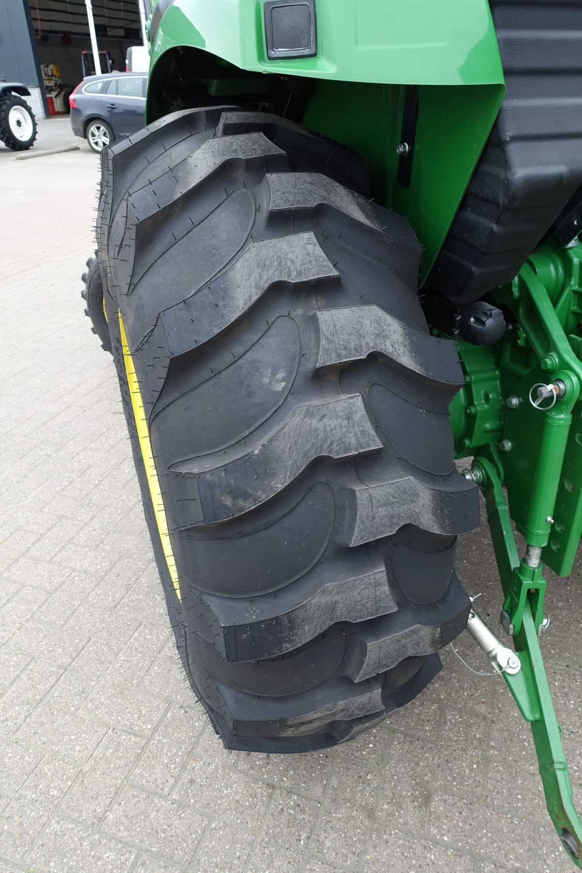 John Deere 4049M 4wd HST - Afbeelding 27