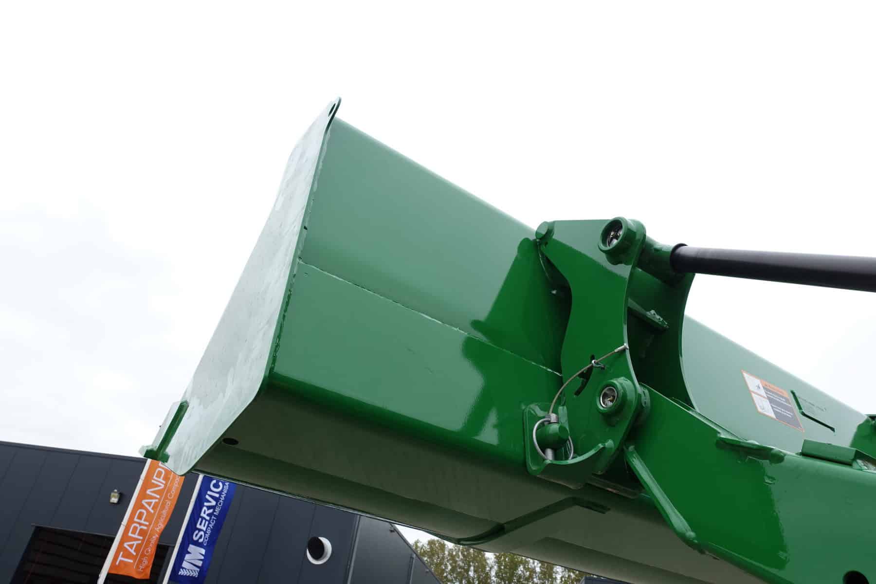 John Deere 4049M 4wd HST - Afbeelding 31