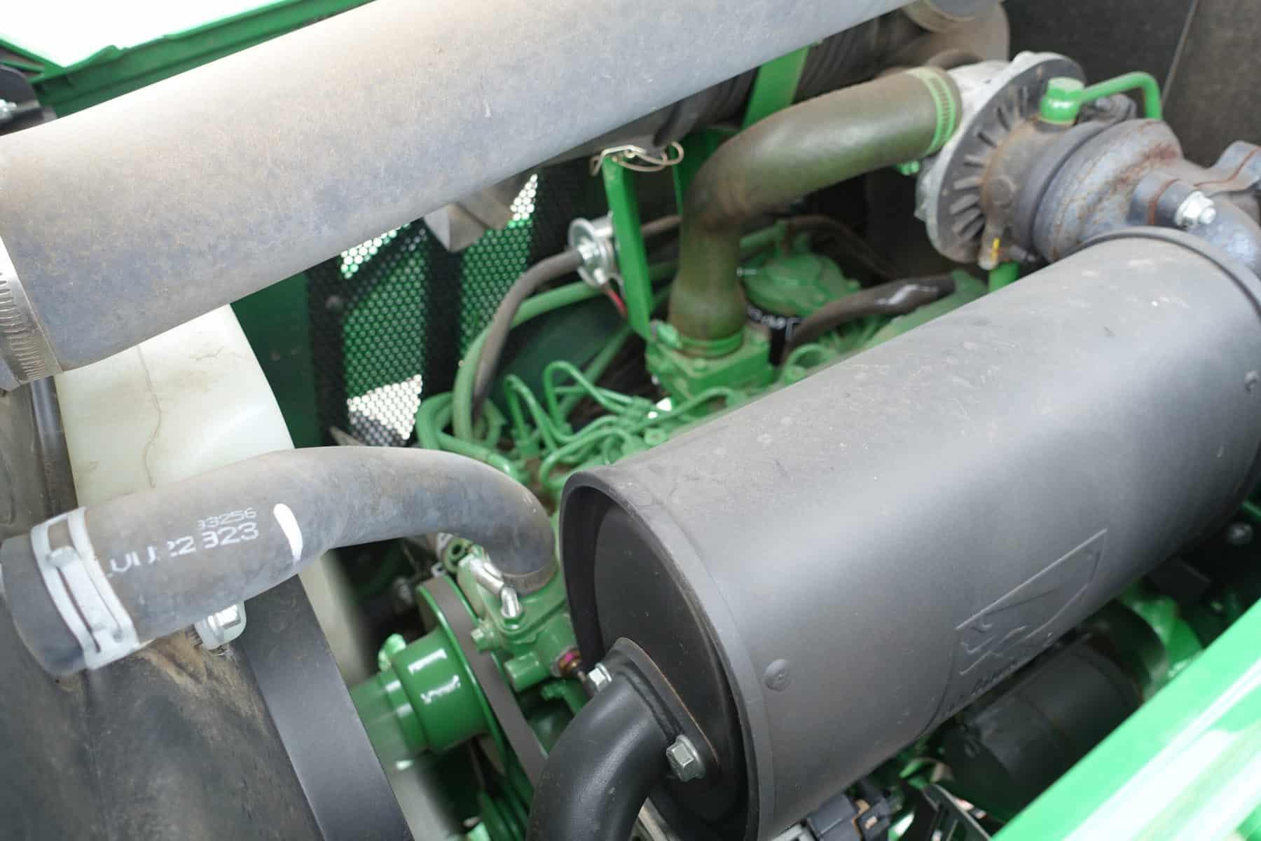 John Deere 4049M 4wd HST - Afbeelding 34