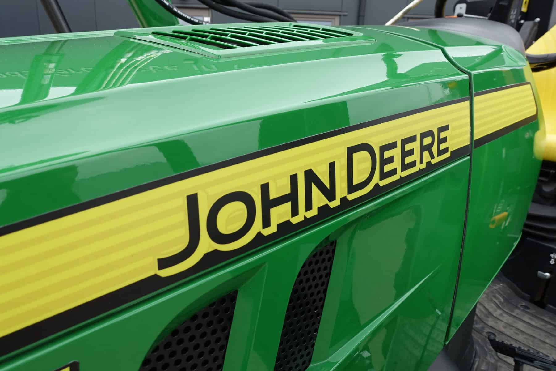 John Deere 4049M 4wd HST - Afbeelding 7