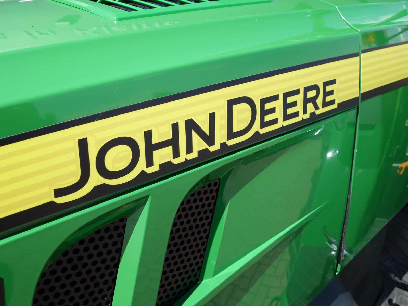 John Deere 4049M 4wd HST - Afbeelding 5