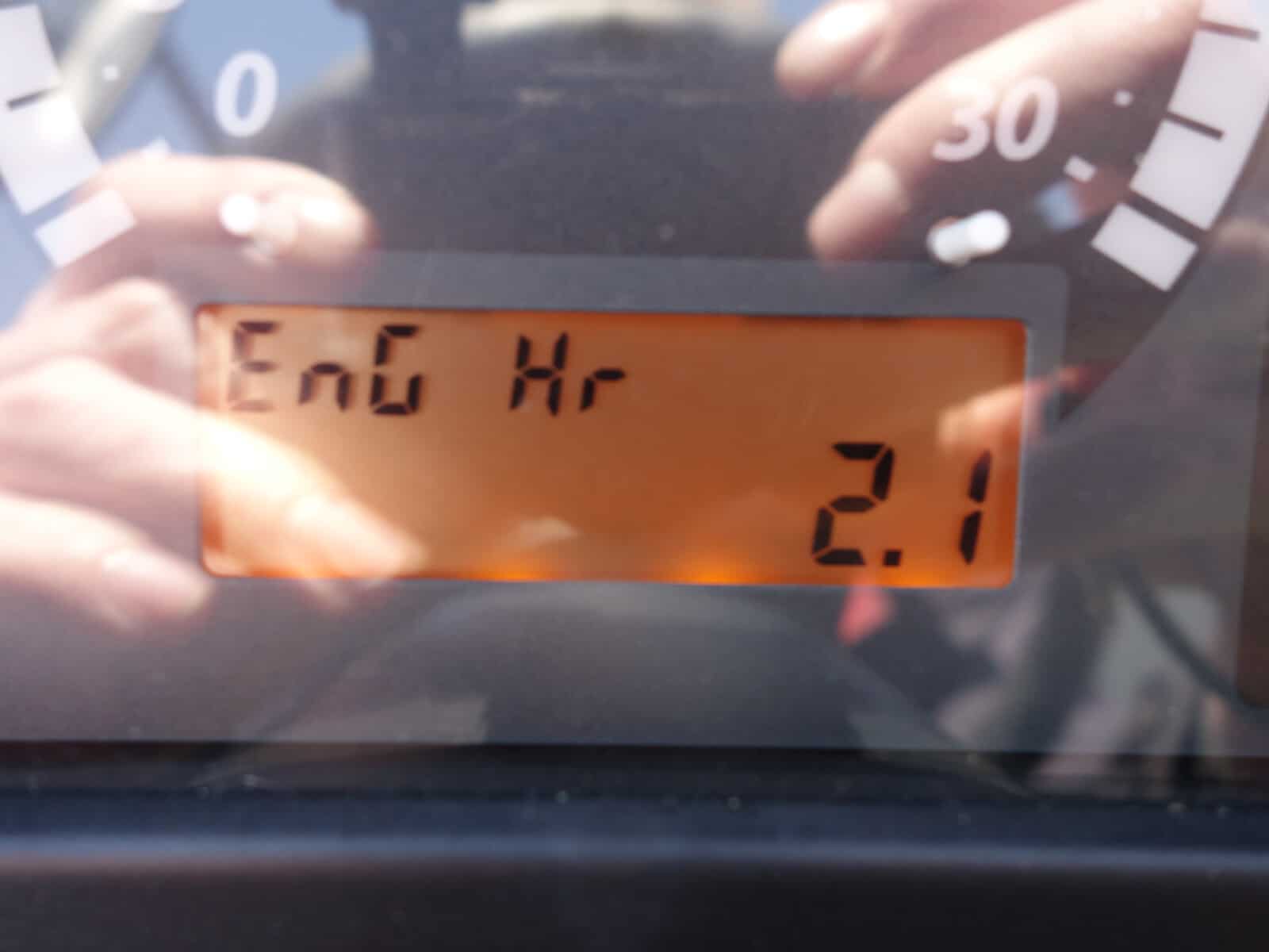 John Deere 4049M 4wd HST - Afbeelding 9