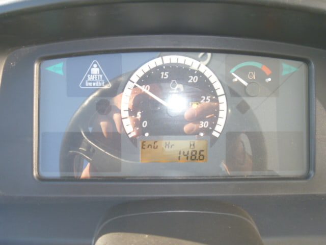 John Deere 4049M 4wd HST - Afbeelding 12