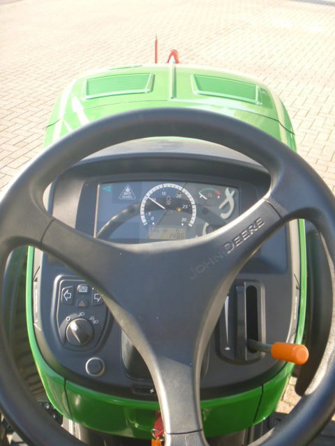 John Deere 4049M 4wd HST - Afbeelding 13