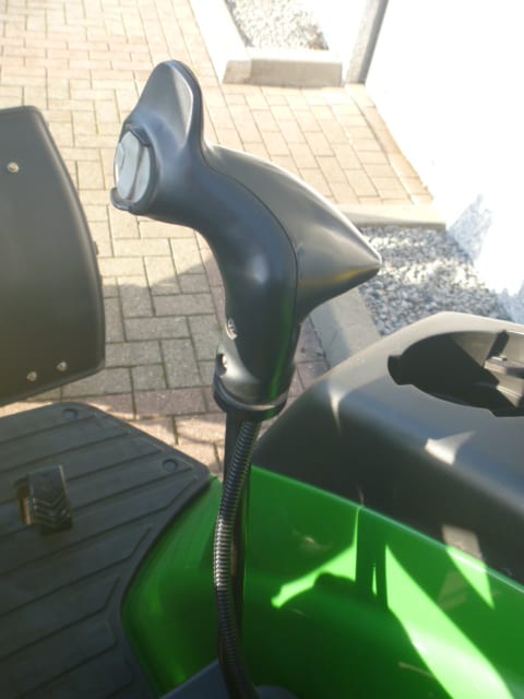 John Deere 4049M 4wd HST - Afbeelding 15