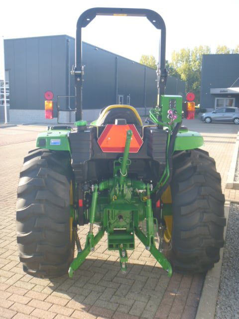 John Deere 4049M 4wd HST - Afbeelding 19