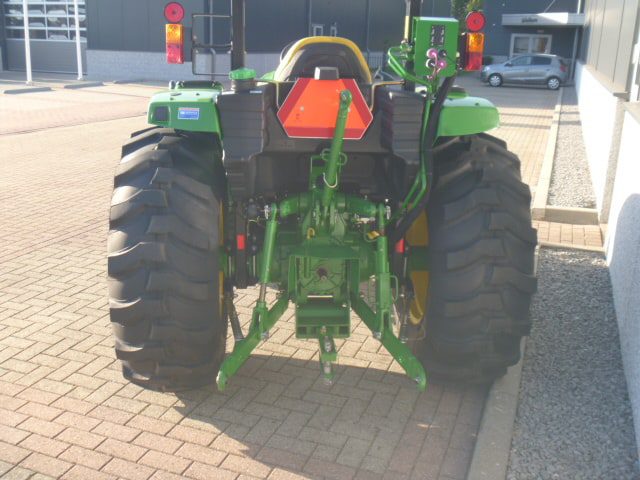 John Deere 4049M 4wd HST - Afbeelding 20
