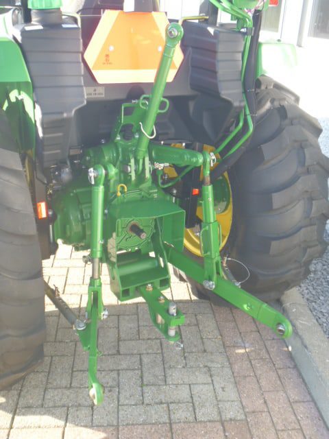 John Deere 4049M 4wd HST - Afbeelding 21