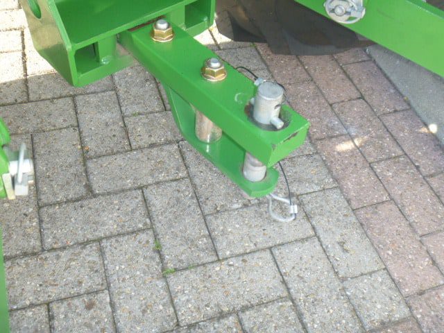 John Deere 4049M 4wd HST - Afbeelding 22