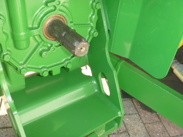 John Deere 4049M 4wd HST - Afbeelding 23