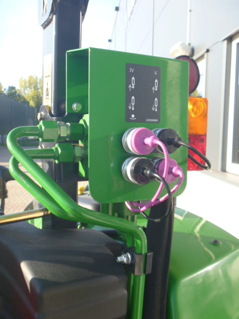 John Deere 4049M 4wd HST - Afbeelding 25