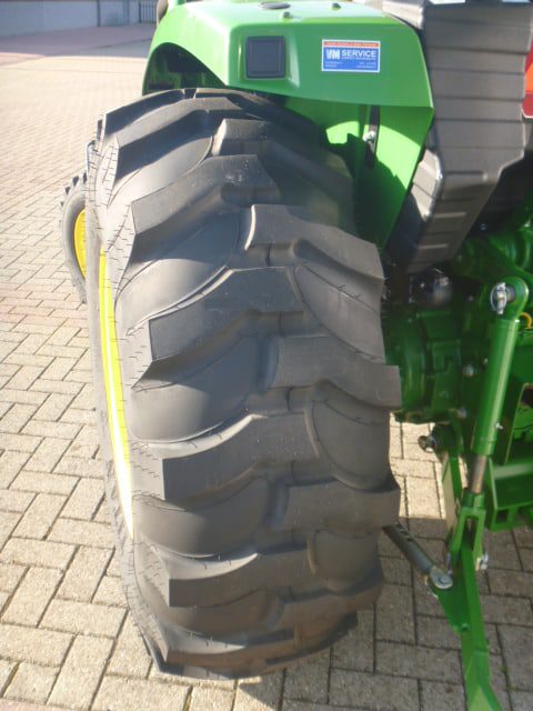 John Deere 4049M 4wd HST - Afbeelding 26