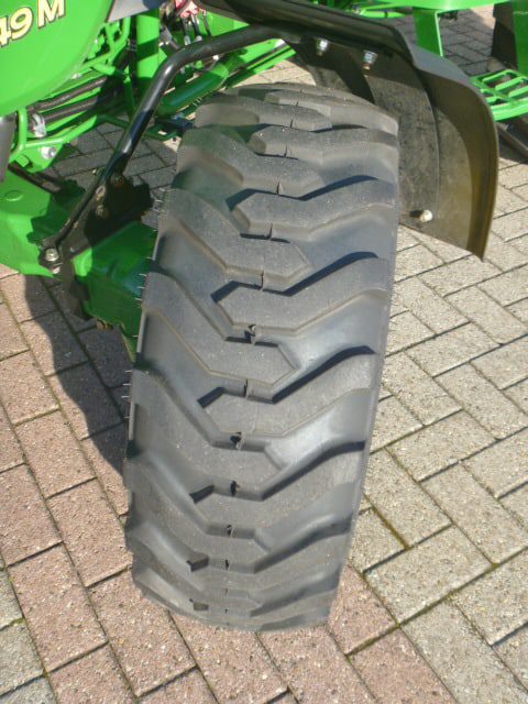 John Deere 4049M 4wd HST - Afbeelding 27