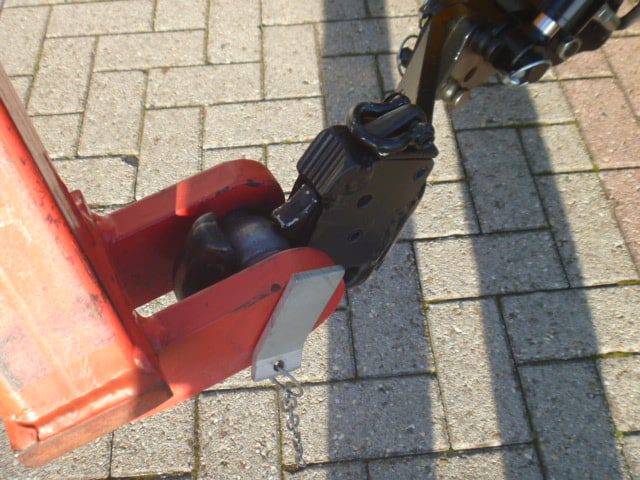 John Deere 4049M 4wd HST - Afbeelding 30