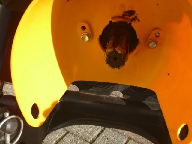 John Deere 4049M 4wd HST - Afbeelding 31