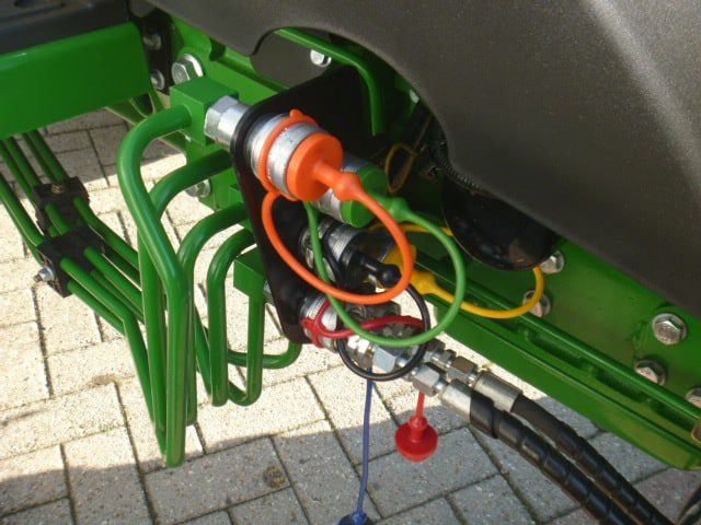 John Deere 4049M 4wd HST - Afbeelding 32