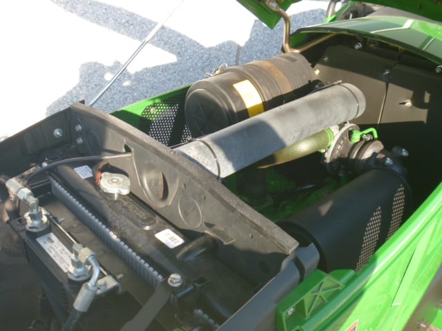 John Deere 4049M 4wd HST - Afbeelding 34