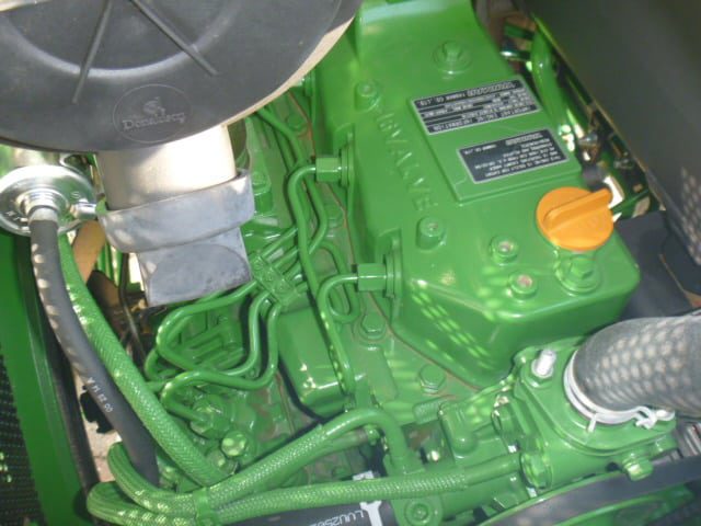 John Deere 4049M 4wd HST - Afbeelding 36