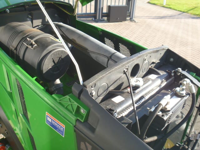 John Deere 4049M 4wd HST - Afbeelding 37