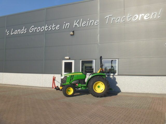 John Deere 4049M 4wd HST - Afbeelding 39