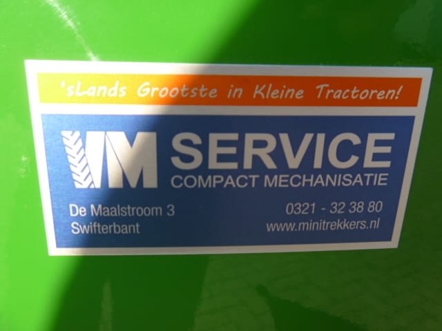 John Deere 4049M 4wd HST - Afbeelding 7