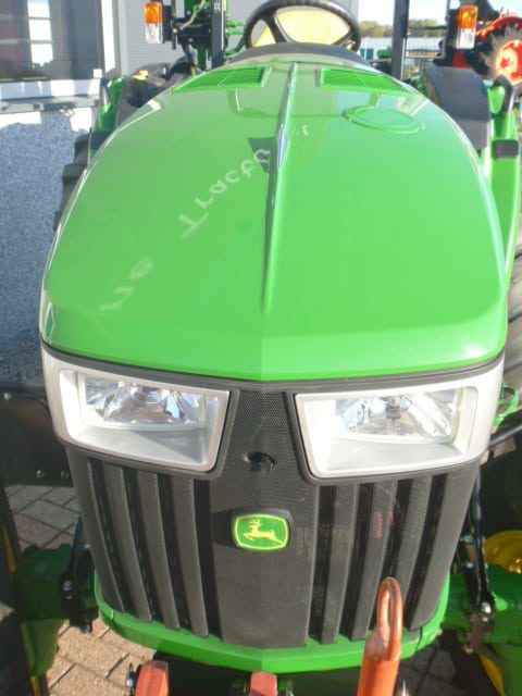 John Deere 4049M 4wd HST - Afbeelding 8