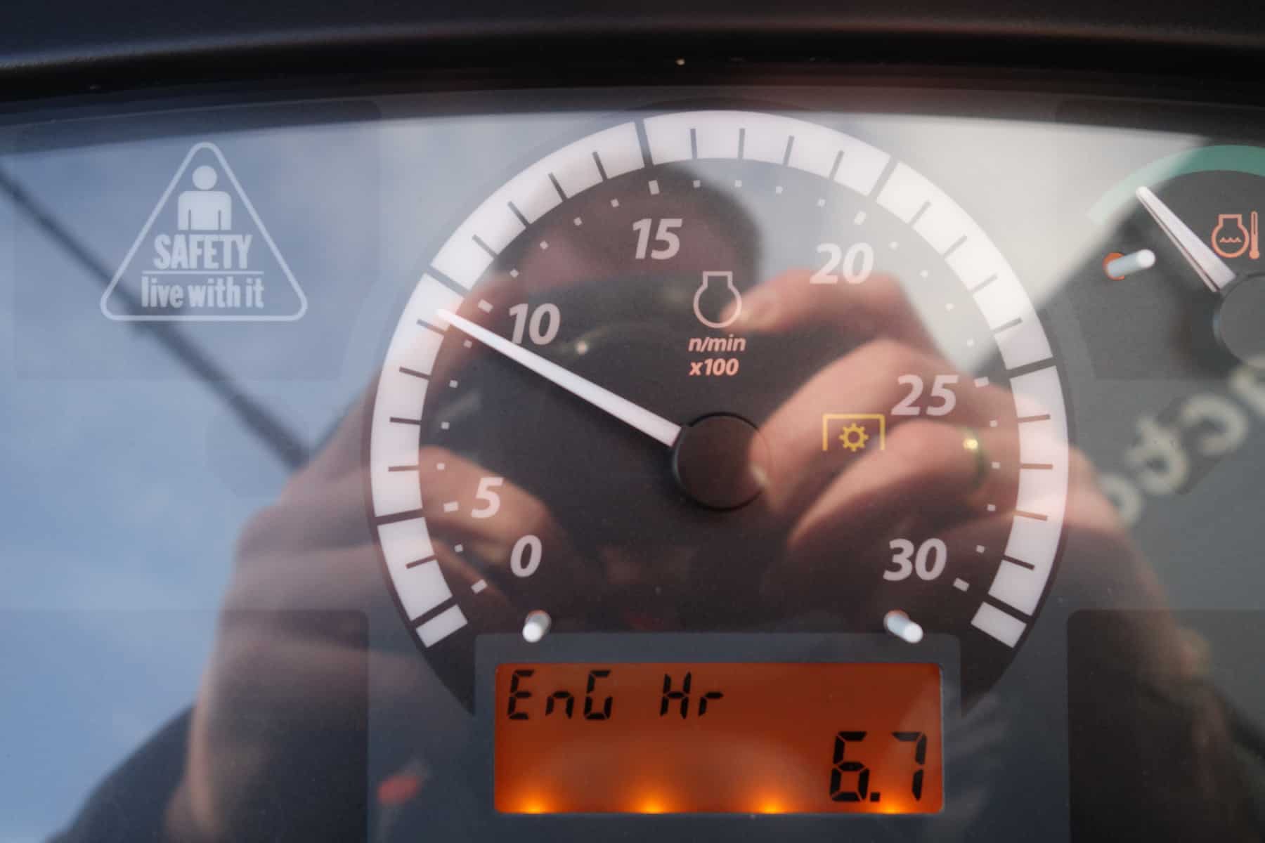 John Deere 4049M 4wd HST - Afbeelding 10