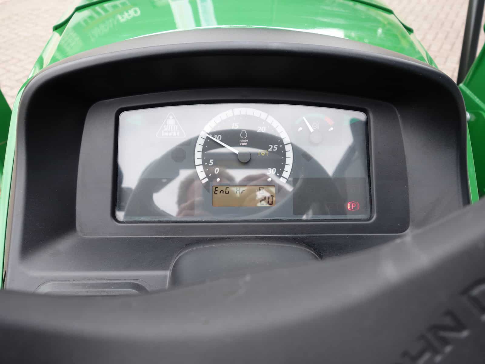 John Deere 4049M - Afbeelding 11