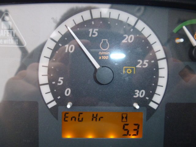 John Deere 4049M 4wd HST - Afbeelding 11