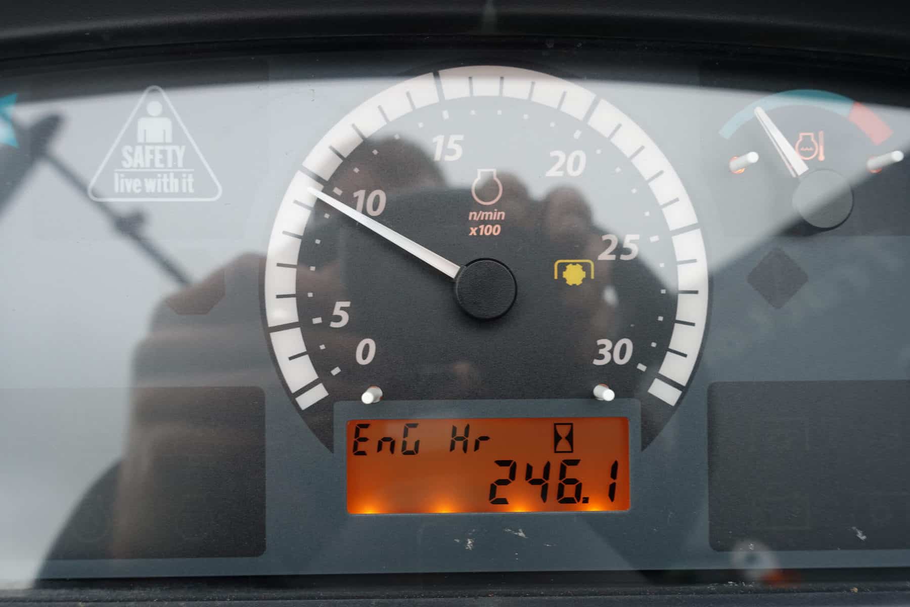 John Deere 4049M 4wd HST - Afbeelding 11