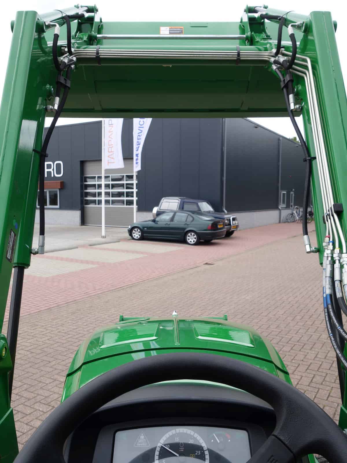 John Deere 4049M - Afbeelding 12