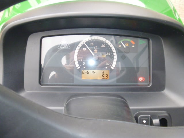 John Deere 4049M 4wd HST - Afbeelding 12