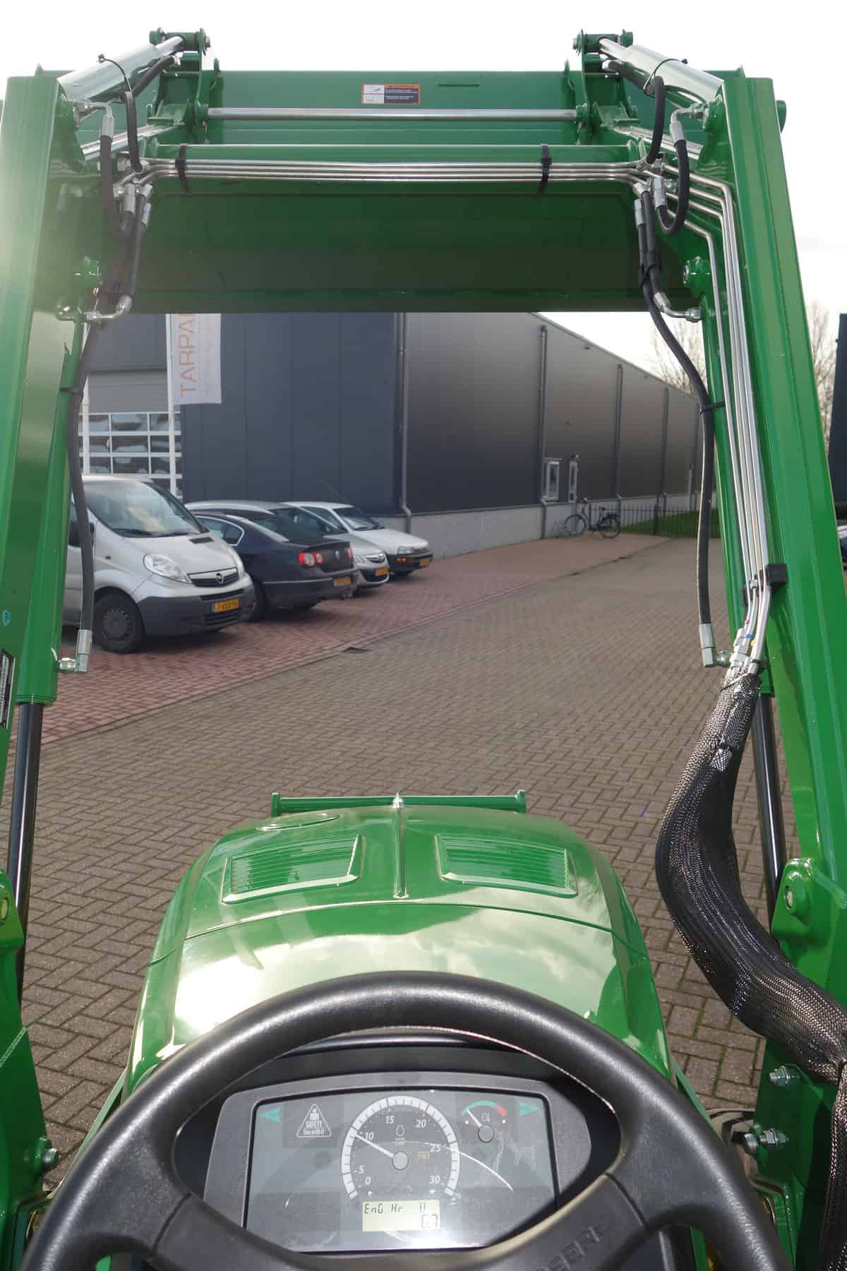 John Deere 4049M 4wd HST - Afbeelding 12