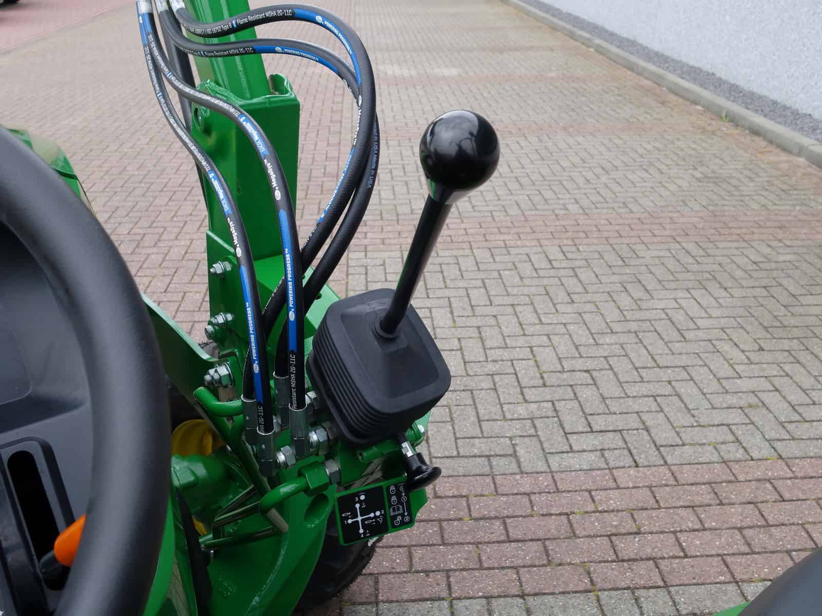 John Deere 4049M - Afbeelding 13