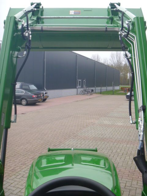 John Deere 4049M 4wd HST - Afbeelding 13