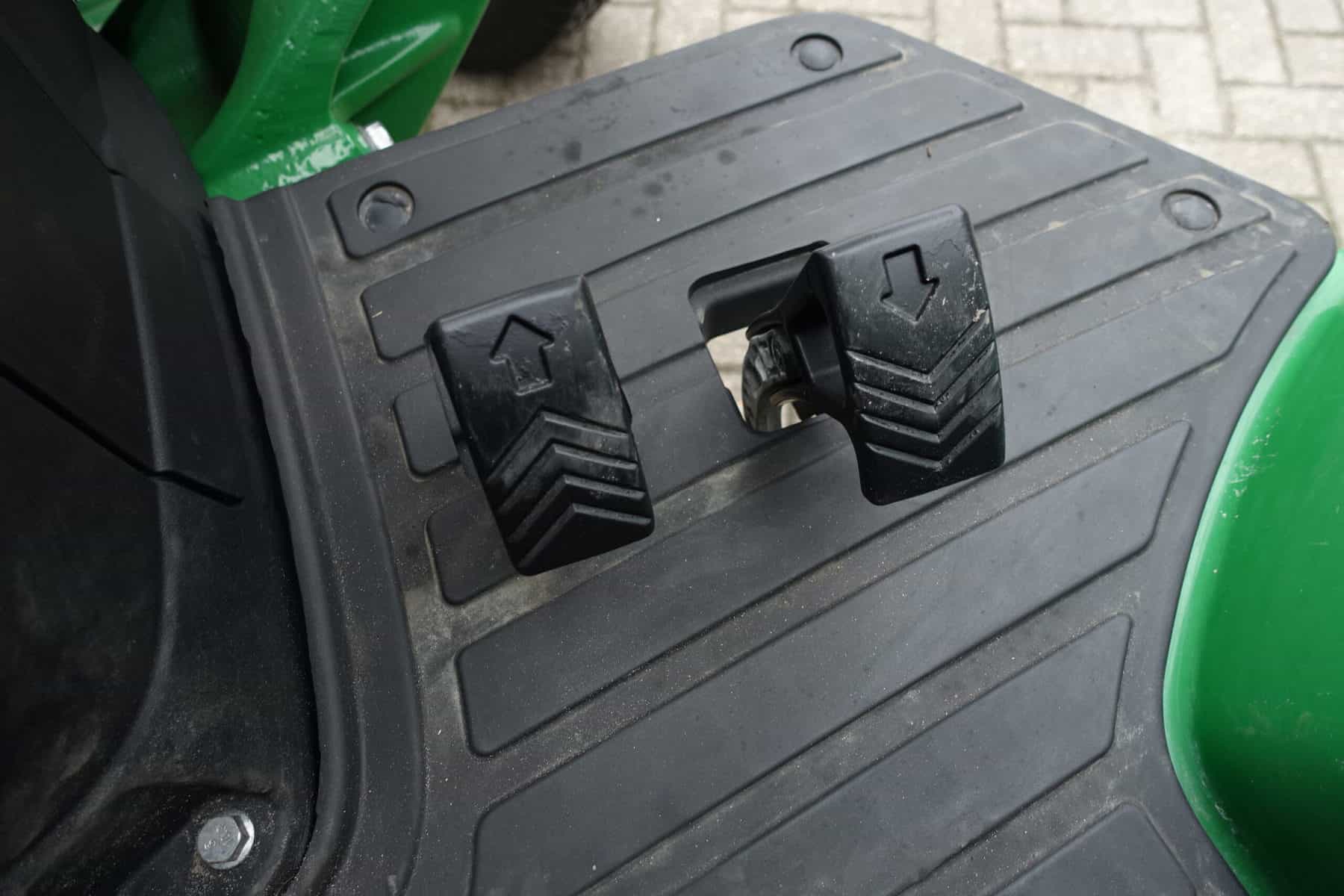 John Deere 4049M 4wd HST - Afbeelding 14