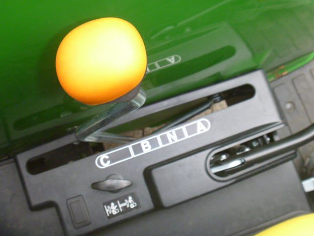 John Deere 4049M 4wd HST - Afbeelding 15