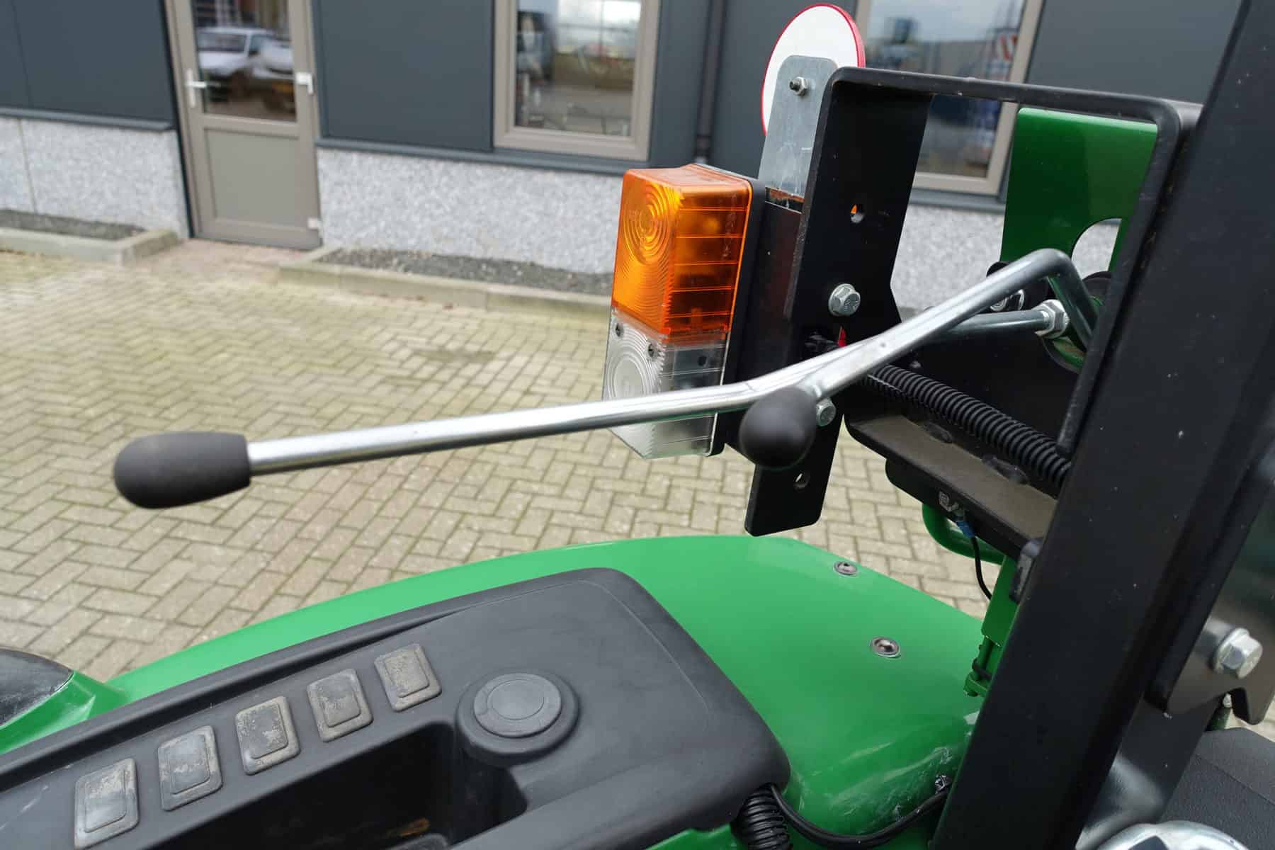 John Deere 4049M 4wd HST - Afbeelding 16