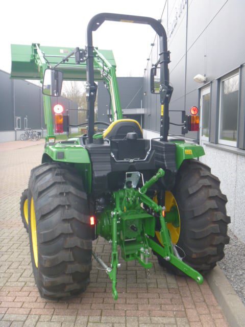 John Deere 4049M 4wd HST - Afbeelding 17