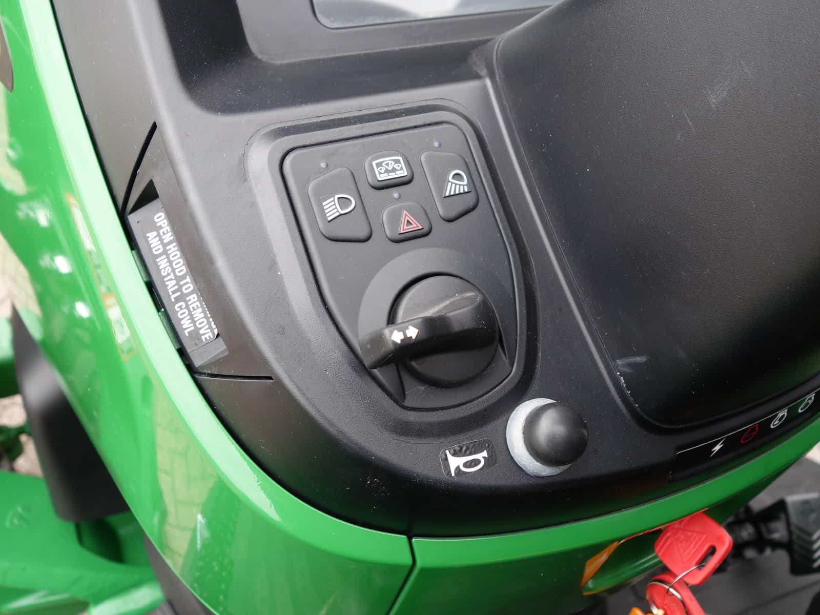 John Deere 4049M - Afbeelding 18