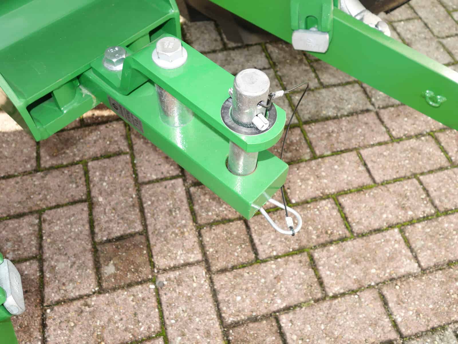 John Deere 4049M 4wd HST - Afbeelding 20