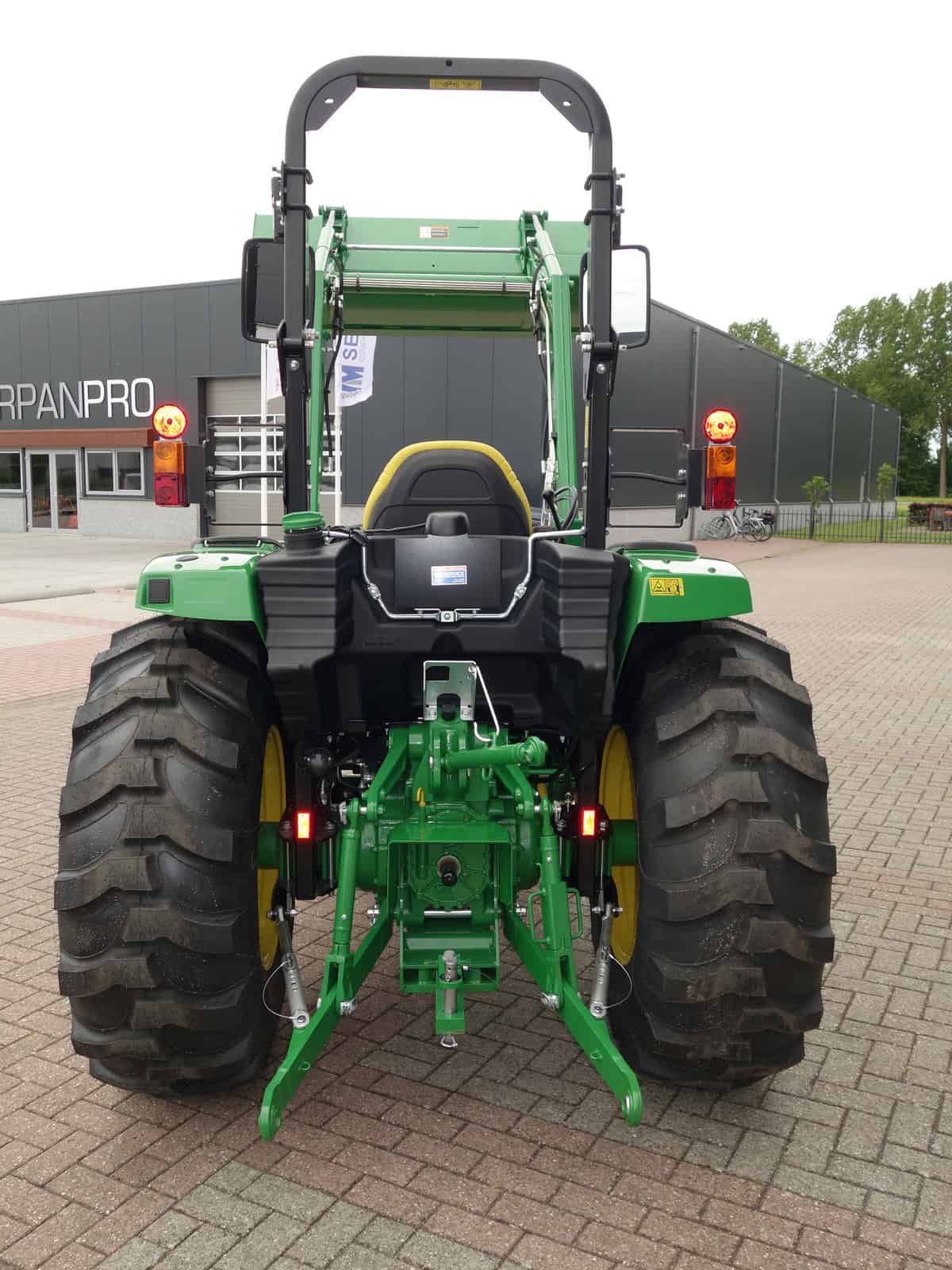 John Deere 4049M - Afbeelding 20