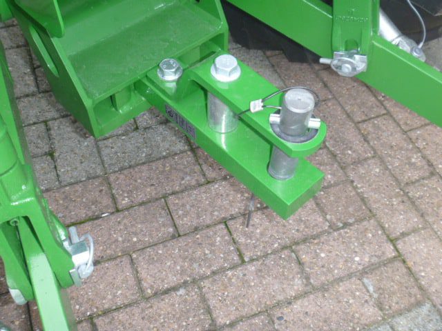 John Deere 4049M 4wd HST - Afbeelding 20