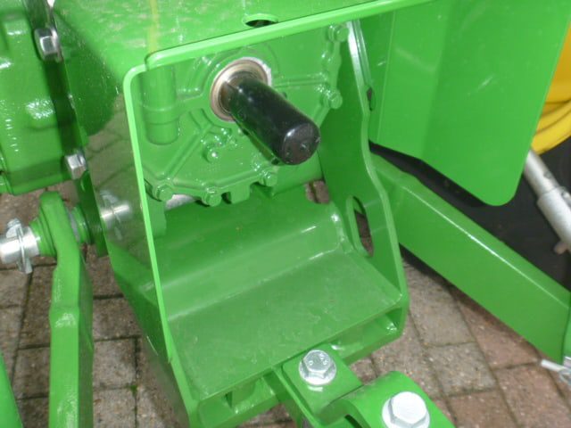 John Deere 4049M 4wd HST - Afbeelding 21