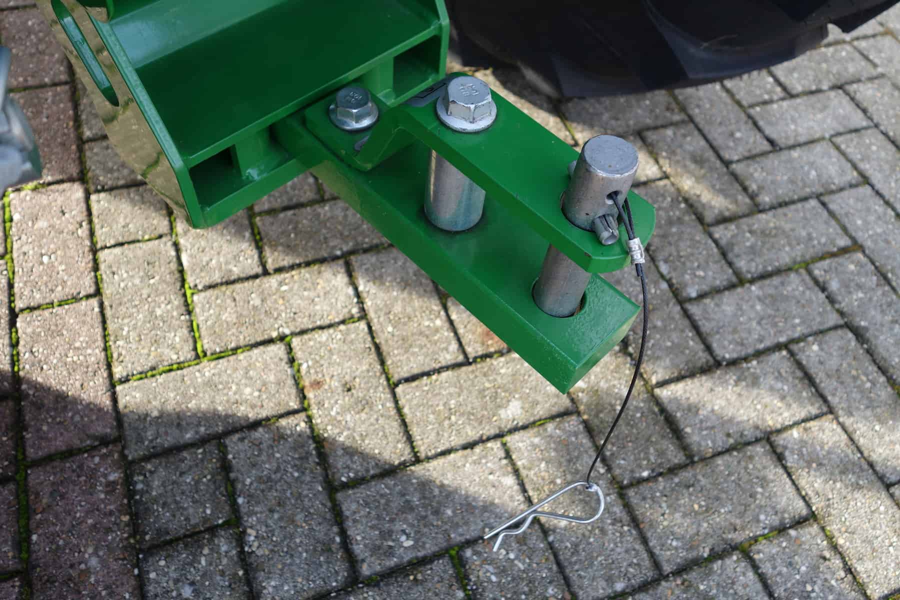 John Deere 4049M 4wd HST - Afbeelding 21