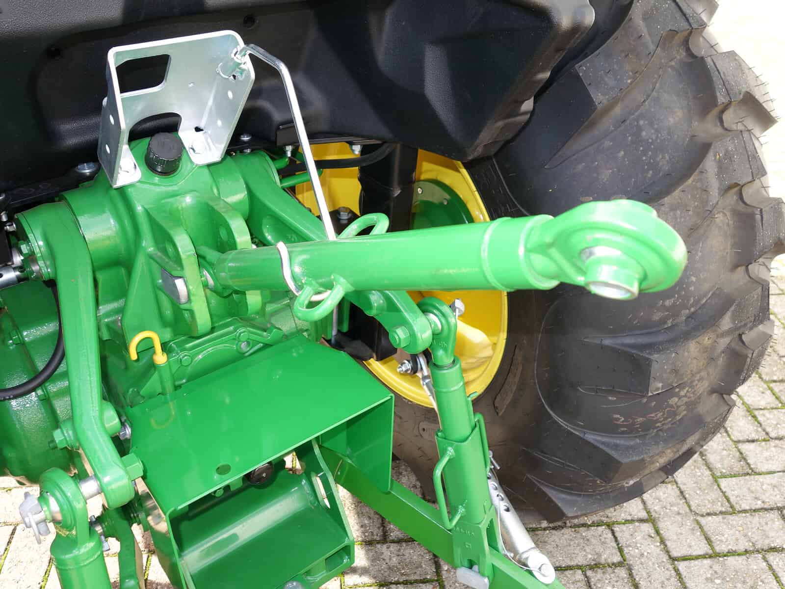 John Deere 4049M 4wd HST - Afbeelding 22