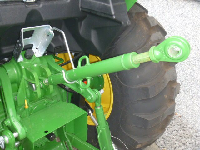 John Deere 4049M 4wd HST - Afbeelding 22