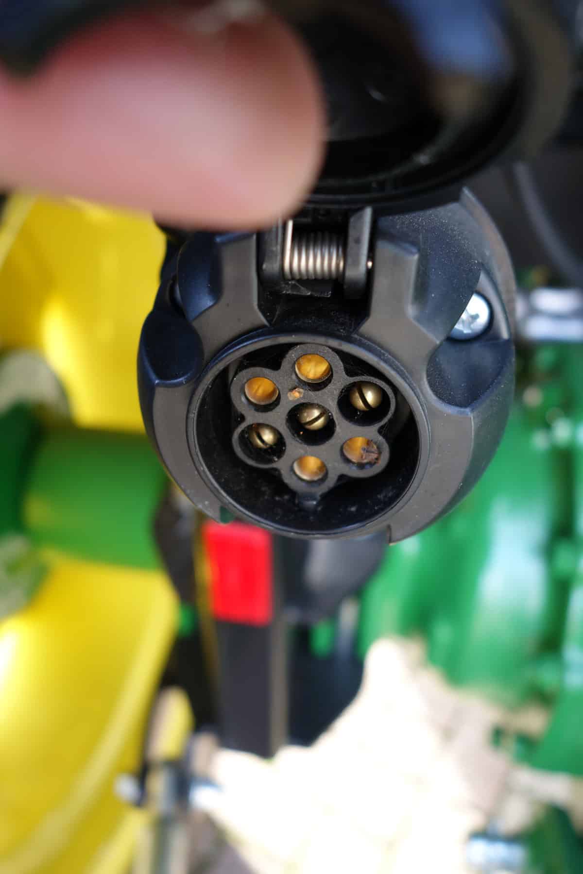 John Deere 4049M 4wd HST - Afbeelding 22