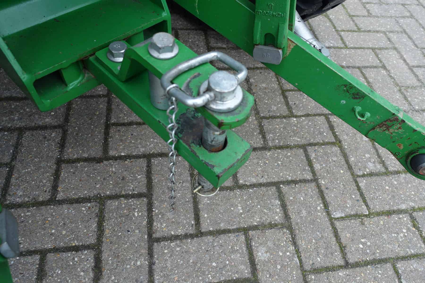 John Deere 4049M 4wd HST - Afbeelding 22