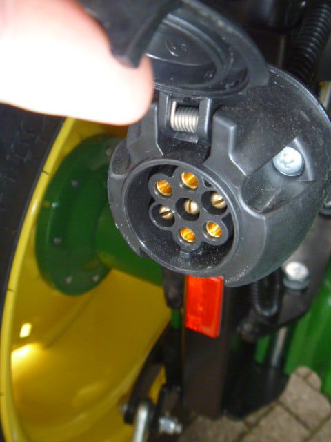 John Deere 4049M 4wd HST - Afbeelding 23